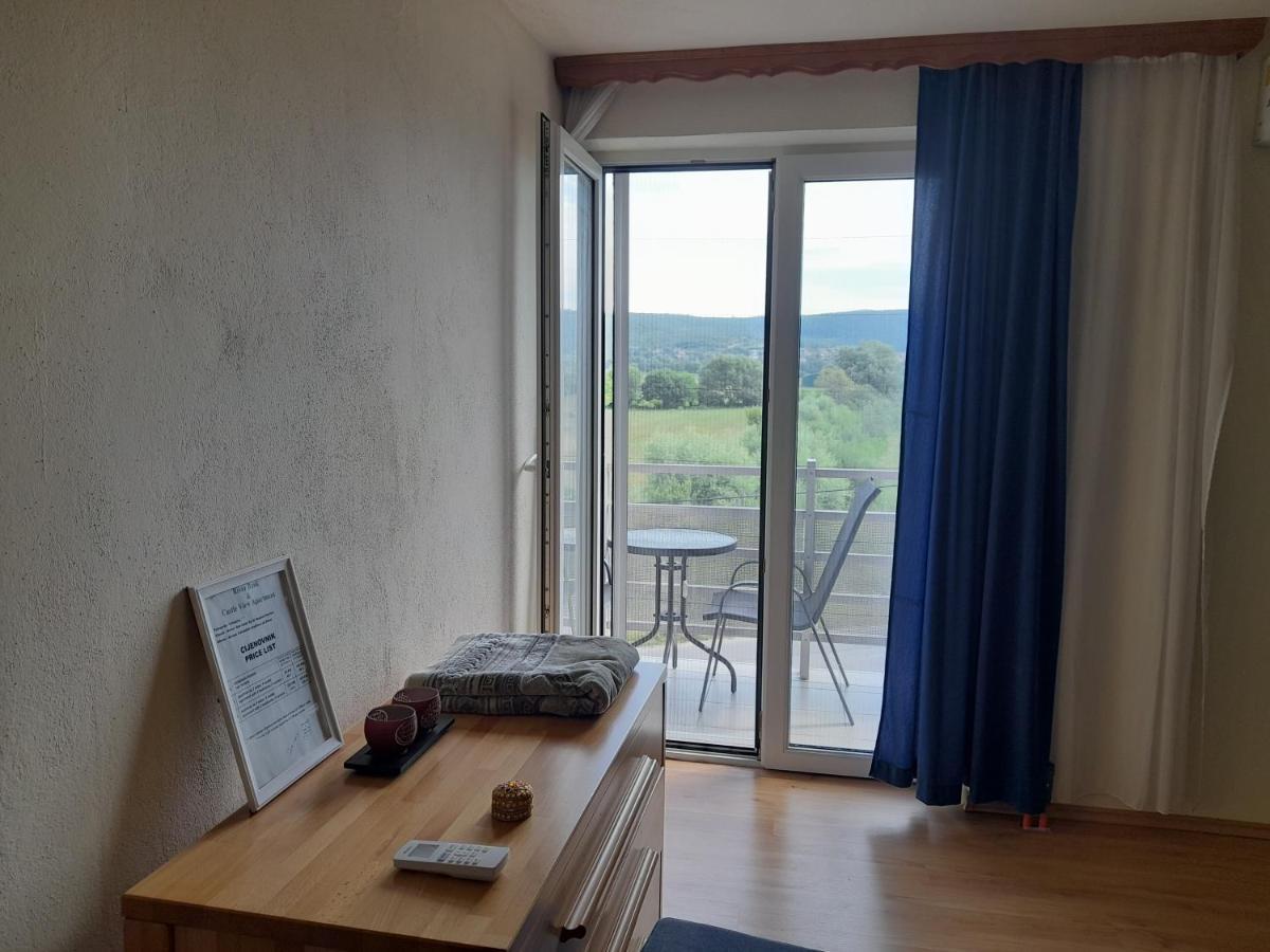 River Bank Apartments & Castle View Bihać Exterior foto