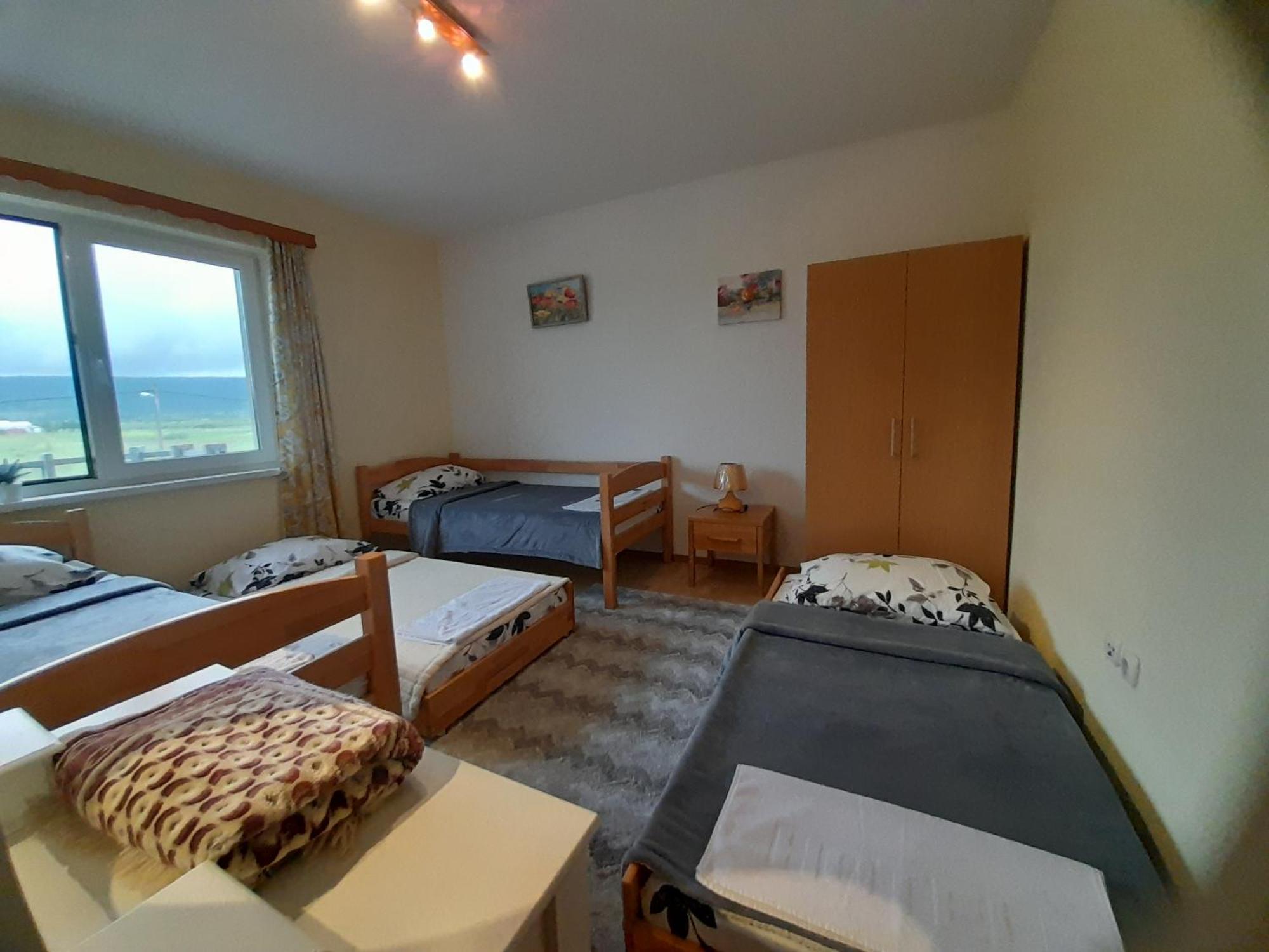 River Bank Apartments & Castle View Bihać Exterior foto