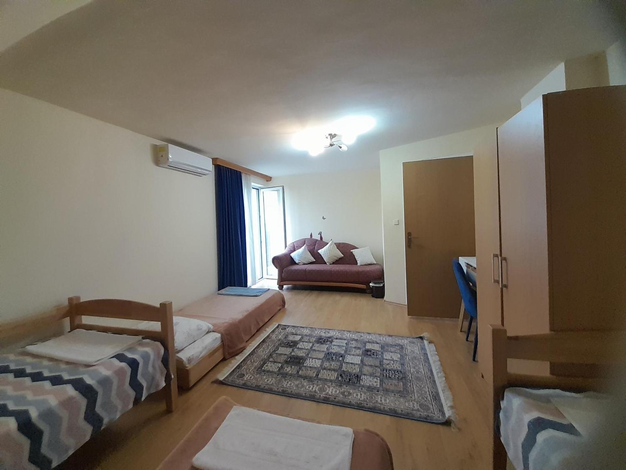 River Bank Apartments & Castle View Bihać Exterior foto